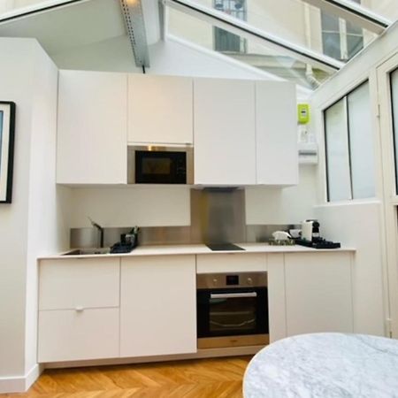 Warm 18M Ideal For Couple In Paris Exterior foto