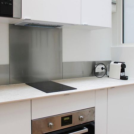 Warm 18M Ideal For Couple In Paris Exterior foto